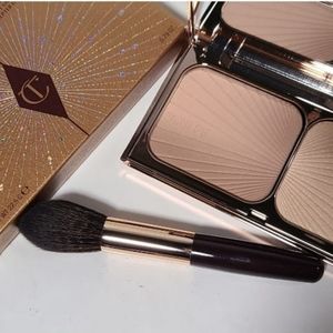Charlotte Tilbury Filmstar Bronze & Glow New